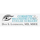 Cosmetic & Reconstructive Eyelid Surgery