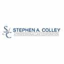 Stephen a. Colley