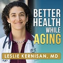 Better Health While Aging