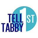 Tell Tabby 1st