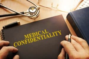 Medical Confidentiality