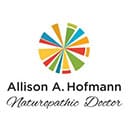 Allison A. Hofmann