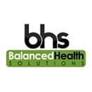 Balanced Health Solutions
