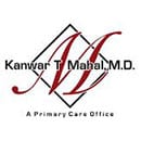 Kanwar T Mahal MD