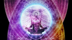 meditation field of energy