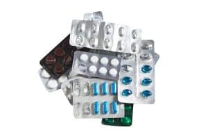 Drugs For Colds And Flu