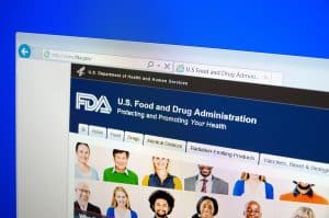 FDA Website