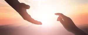 Helping Hands
