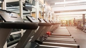 Fitness Club