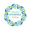 5 Strands Affordable Testing