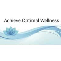 Achieve Optimal Wellness