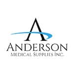 Anderson Medical Supplies