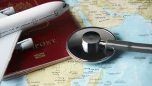 Medical Tourism Model can raise FDA and FTC Legal Issues