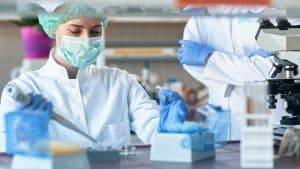 Scientists