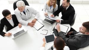 Exceptions and Alternatives to The Corporate Practice of Med...