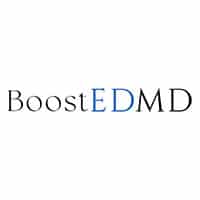 BoostedMD