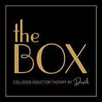 Box by Depth