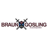 Braun Gosling