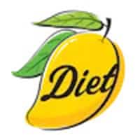 Diet Mango
