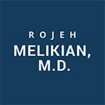 Dr. Rojeh Melikian