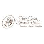 Fair Oaks Women's Health