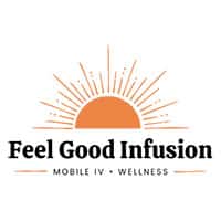 Feel Good Infusion