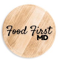 Food First MD