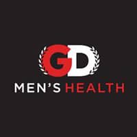 Gameday Men's Health
