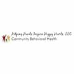 Helping Hands Inspire Happy Hearts