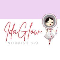 Idaglow Nourish Spa