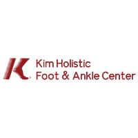 Kim Holistic Foot & Ankle Center