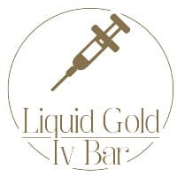 Liquid Gold IV Bar