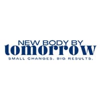 New Body by Tomorrow