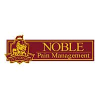 Noble Pain Management