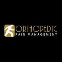Orthopedic Pain Management