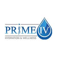 Prime IV Hydration