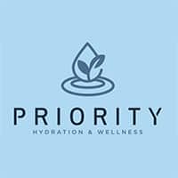 Priority Hydration & Wellness