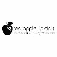 Red Apple Lipstick