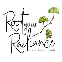 Root Your Radiance