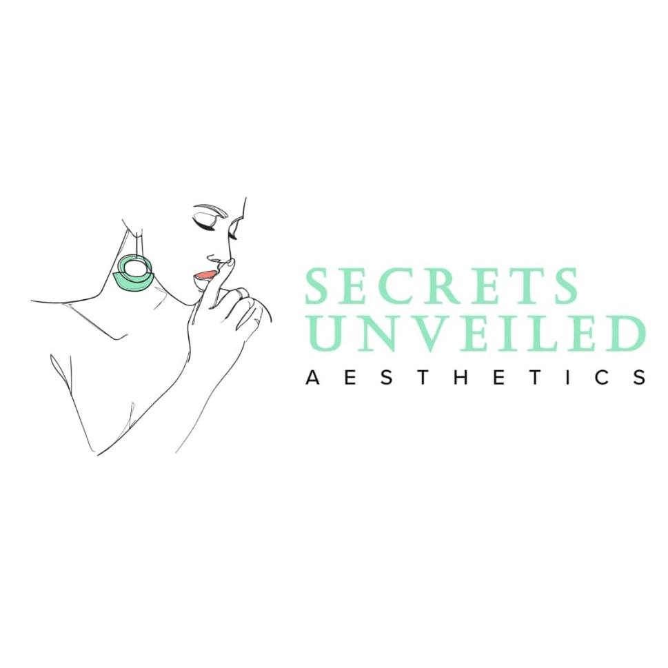 Secrets Unveiled Aesthetics