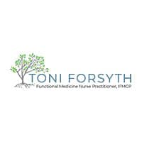 Tony Forsyth