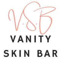 Vanity Skin Bar