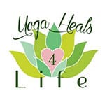 Yoga Heals 4 Life