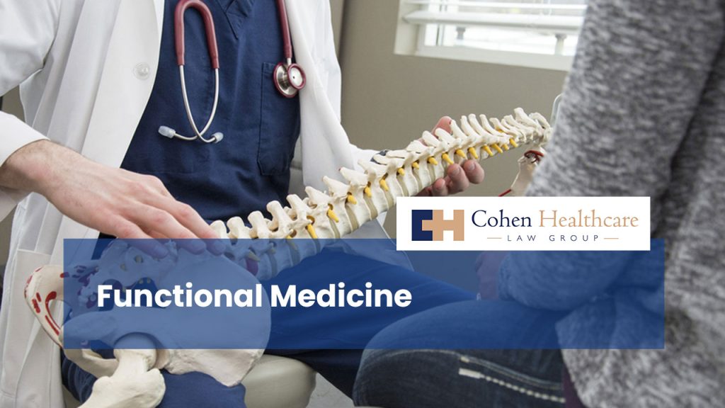 Functional Medicine