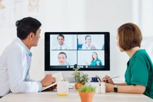 Doctor Online Conference