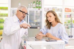 Pharmacist
