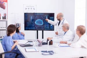 Doctor Research