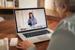 Telemedicine