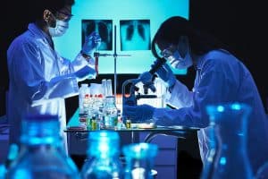 Testing Center