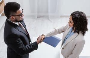 Human Resource Manager